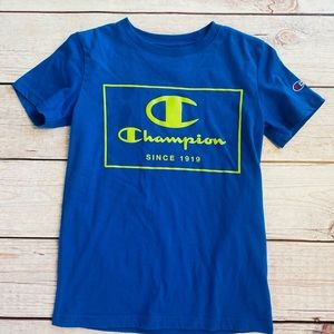 📌Champion • Shirt